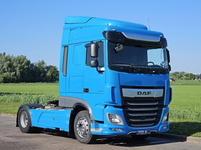 DAF XF 480 - Vilkikas: foto 5 DAF XF 480 - Vilkikas: foto 5