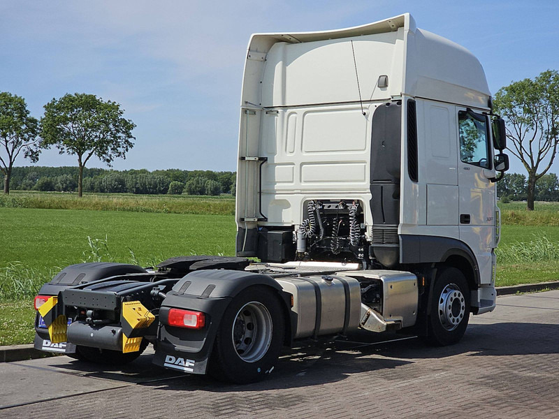 DAF XF 480 - Vilkikas: foto 3 DAF XF 480 - Vilkikas: foto 3