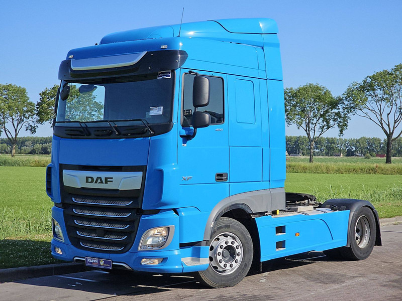 DAF XF 480 - Vilkikas: foto 2 DAF XF 480 - Vilkikas: foto 2