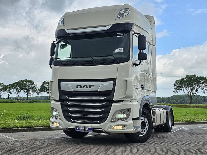 DAF XF 480 - Vilkikas: foto 1 DAF XF 480 - Vilkikas: foto 1