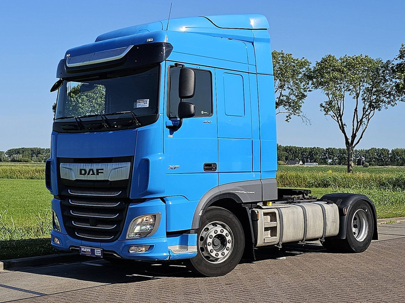 DAF XF 480 - Vilkikas: foto 2 DAF XF 480 - Vilkikas: foto 2