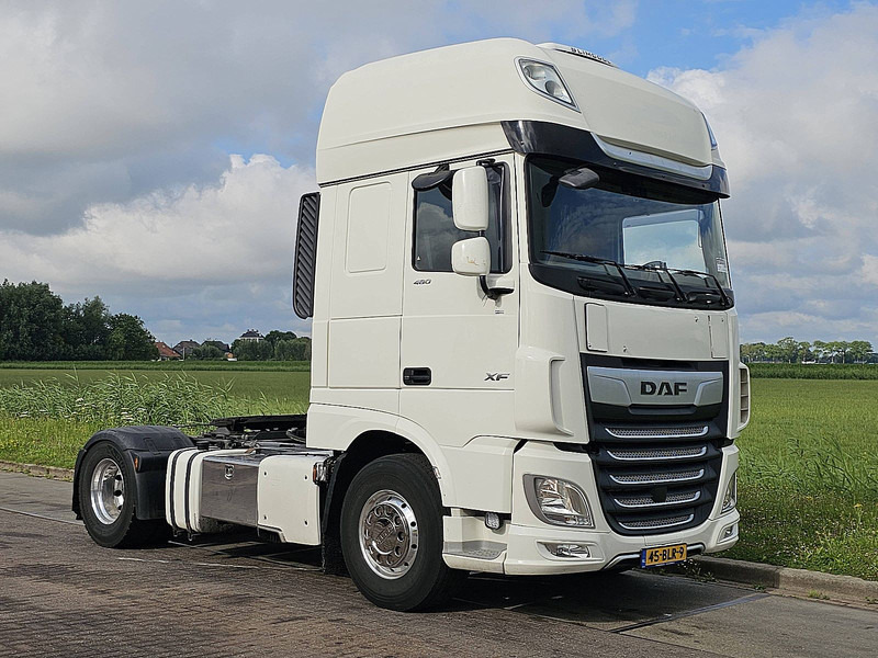 DAF XF 480 SSC INT. PTO+HYDR. - Vilkikas: foto 5 DAF XF 480 SSC INT. PTO+HYDR. - Vilkikas: foto 5