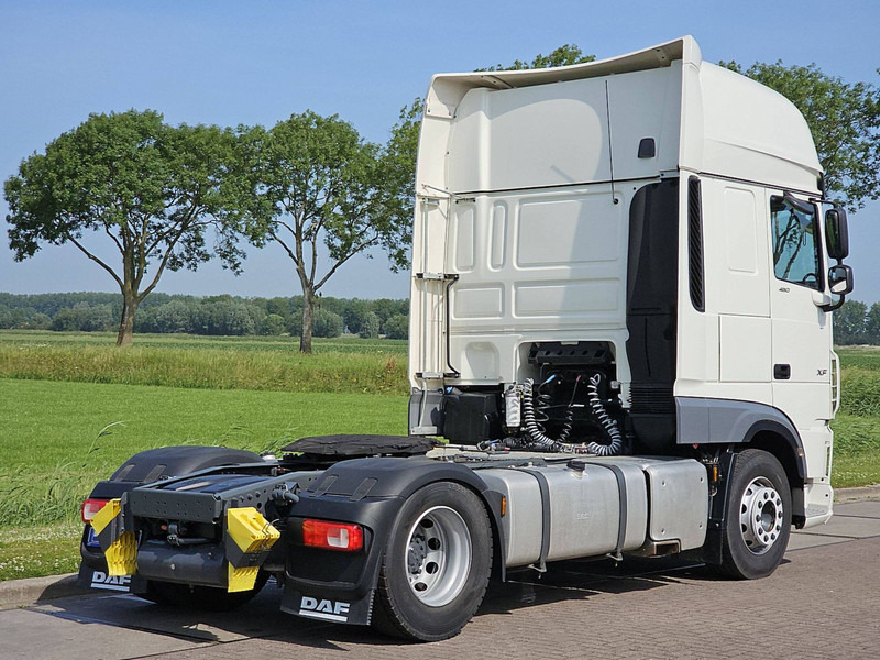 DAF XF 480 SSC LED 2X TANK - Vilkikas: foto 3 DAF XF 480 SSC LED 2X TANK - Vilkikas: foto 3