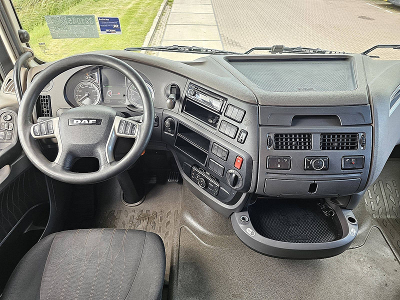 Vilkikas DAF XF 480 SUPERSPACECAB SKIRTS: foto 8