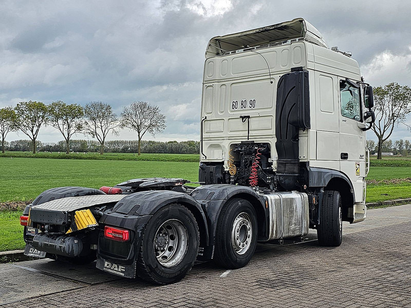DAF XF 510 FTG - Vilkikas: foto 3 DAF XF 510 FTG - Vilkikas: foto 3