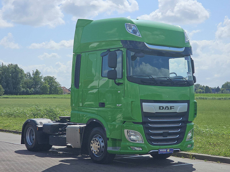 DAF XF 530 SSC INTARDER LED - Vilkikas: foto 5 DAF XF 530 SSC INTARDER LED - Vilkikas: foto 5