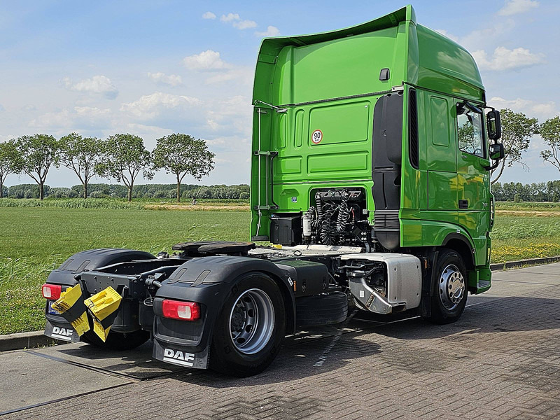 DAF XF 530 SSC INTARDER LED - Vilkikas: foto 3 DAF XF 530 SSC INTARDER LED - Vilkikas: foto 3