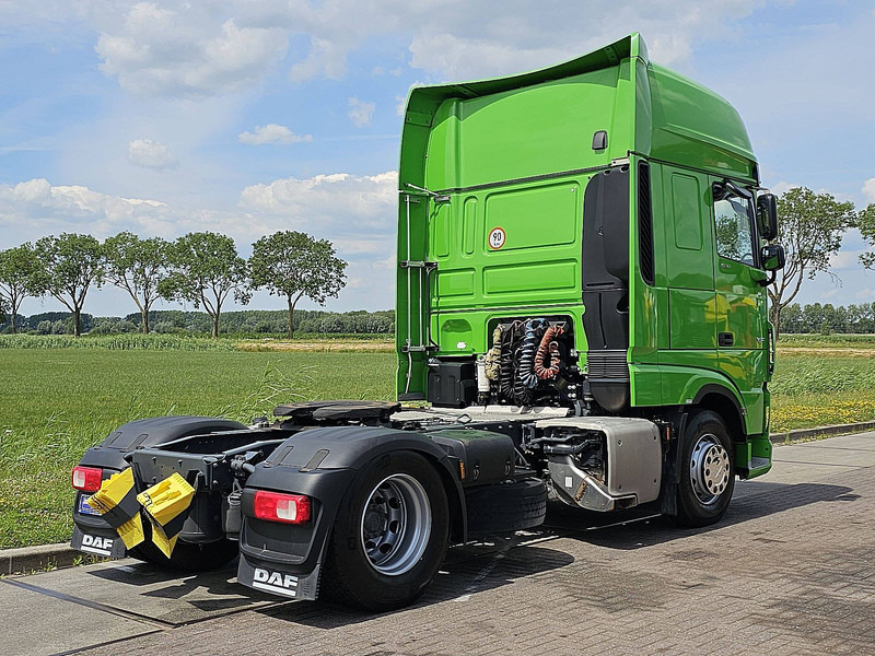 DAF XF 530 SSC INTARDER LED - Vilkikas: foto 3 DAF XF 530 SSC INTARDER LED - Vilkikas: foto 3