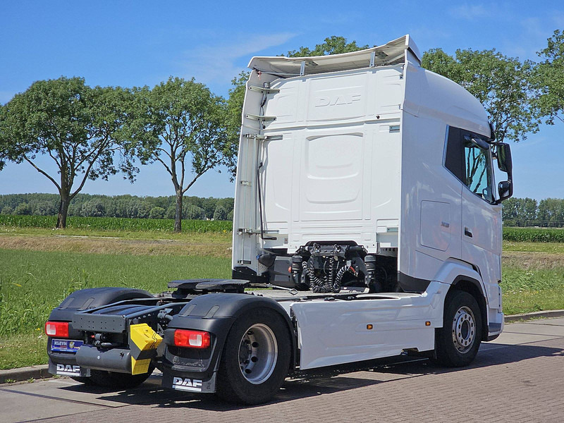 DAF XG 530 INT. PTO ADR ALCOA'S - Vilkikas: foto 3 DAF XG 530 INT. PTO ADR ALCOA'S - Vilkikas: foto 3