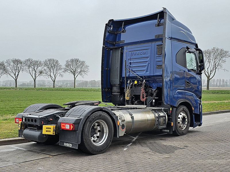 Iveco S-WAY AS440S46 LNG 2X TANK ALCOA - Vilkikas: foto 3 Iveco S-WAY AS440S46 LNG 2X TANK ALCOA - Vilkikas: foto 3
