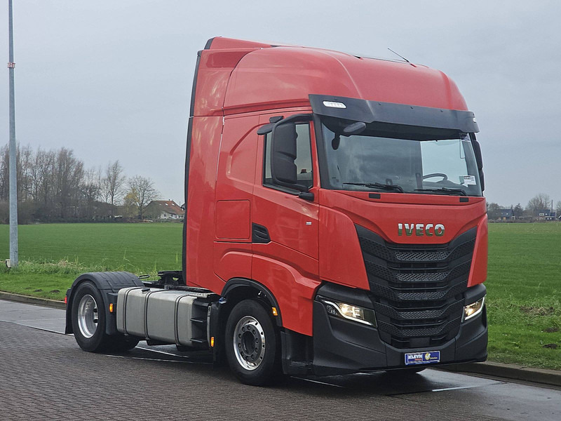 Iveco S-WAY AS440S48 INTARDER DIESEL - Vilkikas: foto 5 Iveco S-WAY AS440S48 INTARDER DIESEL - Vilkikas: foto 5