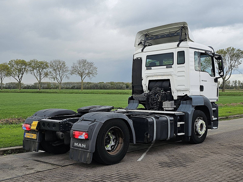 MAN 18.320 TGS - Vilkikas: foto 3 MAN 18.320 TGS - Vilkikas: foto 3