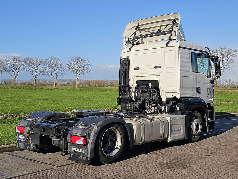 MAN 18.400 TGS MEGA INTARDER - Vilkikas: foto 3 MAN 18.400 TGS MEGA INTARDER - Vilkikas: foto 3