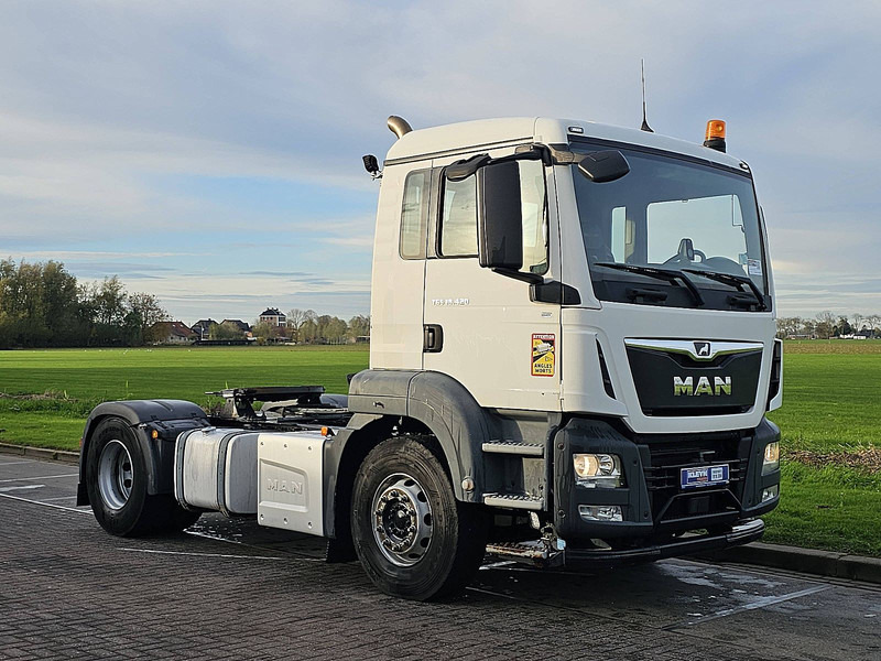 MAN 18.420 TGS SHORT CAB INTARDER - Vilkikas: foto 5 MAN 18.420 TGS SHORT CAB INTARDER - Vilkikas: foto 5