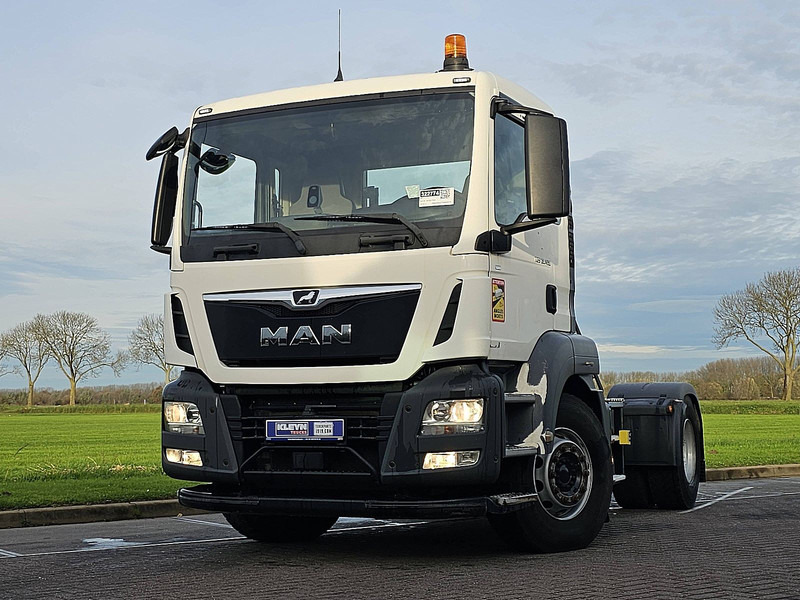 MAN 18.420 TGS SHORT CAB INTARDER - Vilkikas: foto 1 MAN 18.420 TGS SHORT CAB INTARDER - Vilkikas: foto 1