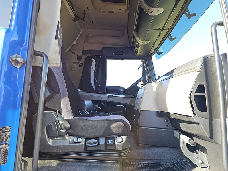 Vilkikas MAN 18.420 TGX XLX LLS-U INTARDER: foto 7
