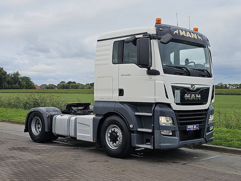 MAN 18.460 TGX 4X4H MANUAL PTO+HYDR - Vilkikas: foto 5 MAN 18.460 TGX 4X4H MANUAL PTO+HYDR - Vilkikas: foto 5