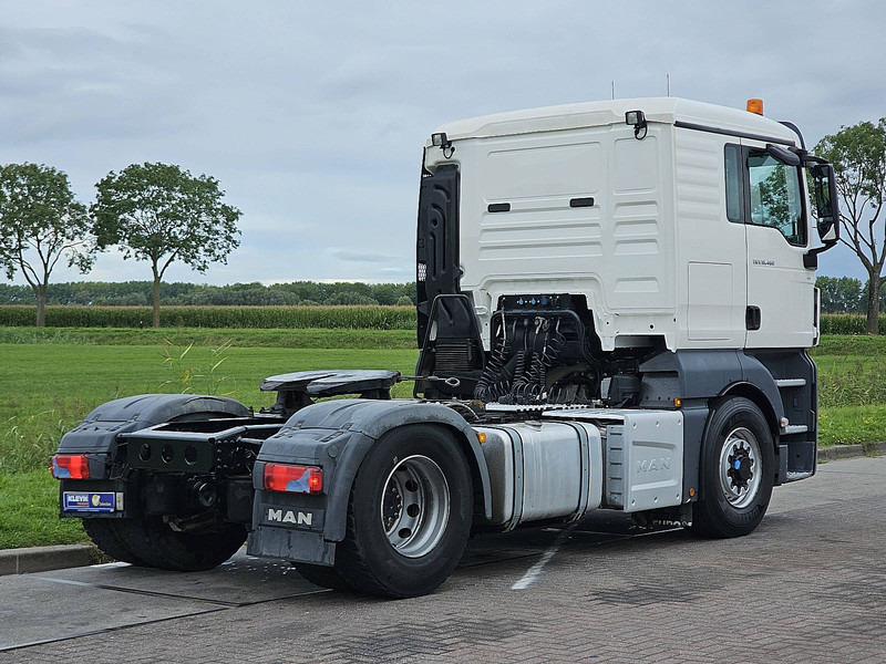 MAN 18.460 TGX 4X4H MANUAL PTO+HYDR - Vilkikas: foto 3 MAN 18.460 TGX 4X4H MANUAL PTO+HYDR - Vilkikas: foto 3