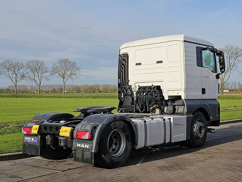 MAN 18.460 TGX kipphydaulik - Vilkikas: foto 3 MAN 18.460 TGX kipphydaulik - Vilkikas: foto 3