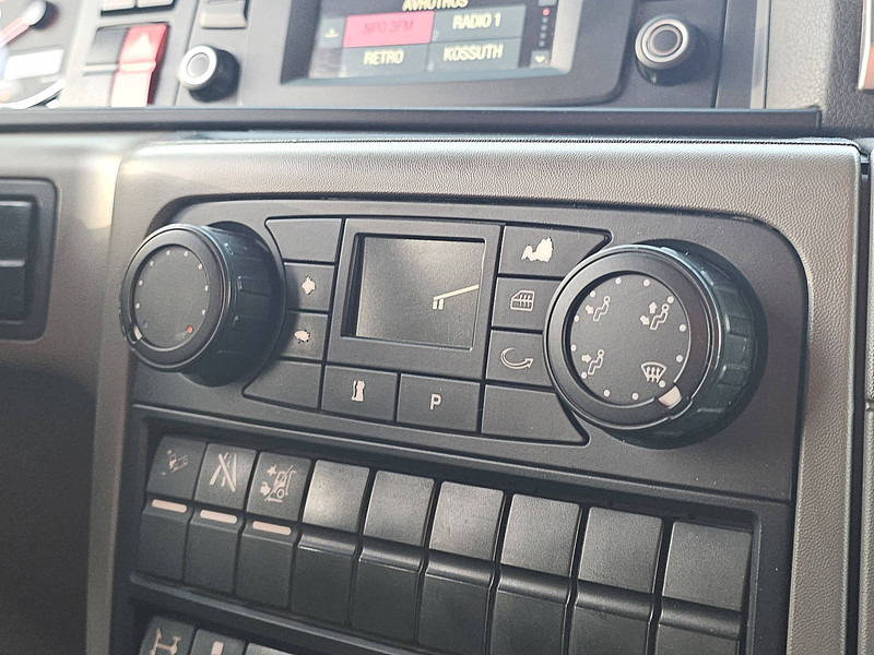 Vilkikas MAN 18.460 TGX kipphydaulik: foto 12