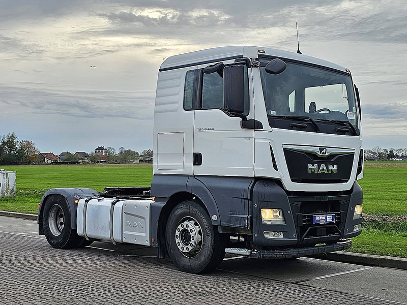 MAN 18.460 TGX kipphydaulik - Vilkikas: foto 5 MAN 18.460 TGX kipphydaulik - Vilkikas: foto 5