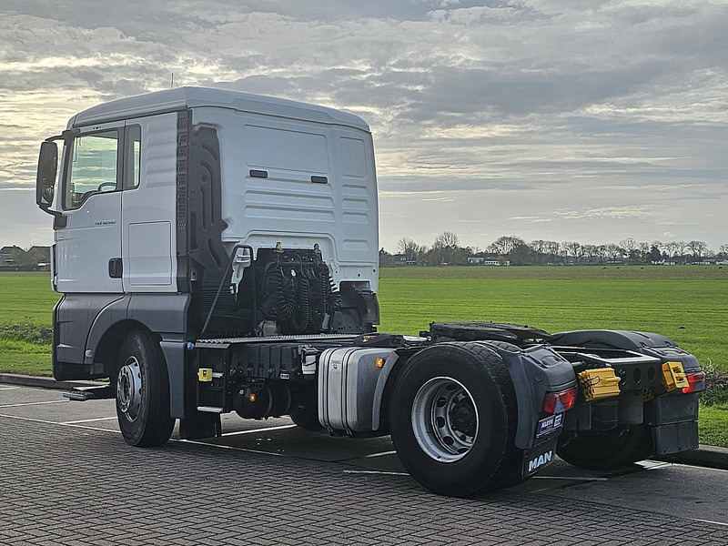 Vilkikas MAN 18.460 TGX kipphydaulik: foto 6