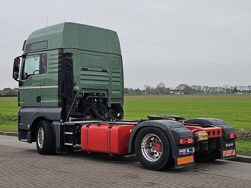 Vilkikas MAN 18.460 TGX kipphydr: foto 6