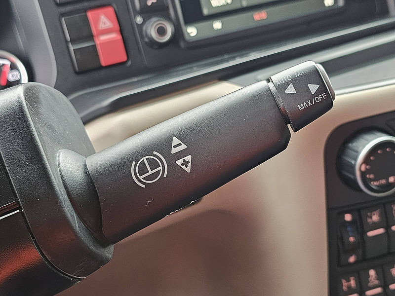 Vilkikas MAN 18.460 TGX kipphydr: foto 14