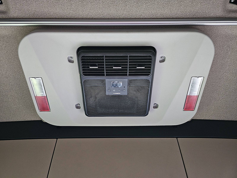 Vilkikas MAN 18.460 TGX kipphydr: foto 11