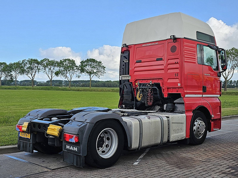 MAN 18.500 TGX XXL RETARDER 2XTANK - Vilkikas: foto 3 MAN 18.500 TGX XXL RETARDER 2XTANK - Vilkikas: foto 3