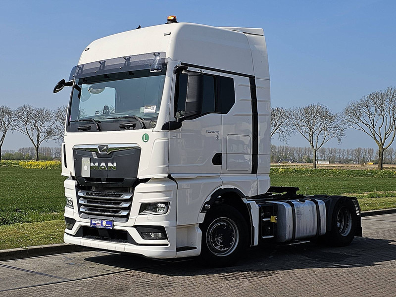 MAN 18.510 TGX GX XXL INTARDER LED - Vilkikas: foto 2 MAN 18.510 TGX GX XXL INTARDER LED - Vilkikas: foto 2