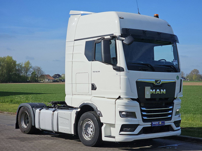 MAN 18.510 TGX GX XXL INTARDER LED - Vilkikas: foto 5 MAN 18.510 TGX GX XXL INTARDER LED - Vilkikas: foto 5