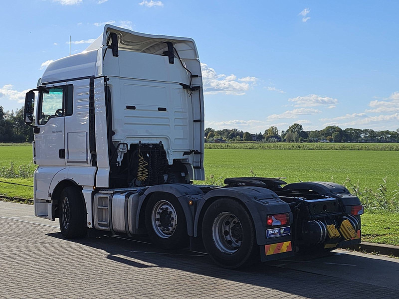 Vilkikas MAN 26.460 TGX XLX 6X2-2 BLS: foto 6