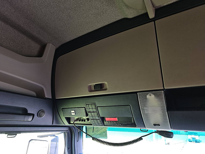 Vilkikas MAN 26.460 TGX XLX 6X2-2 BLS: foto 9