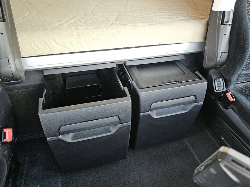 Vilkikas Mercedes-Benz ACTROS 1845 LS: foto 13 Vilkikas Mercedes-Benz ACTROS 1845 LS: foto 13