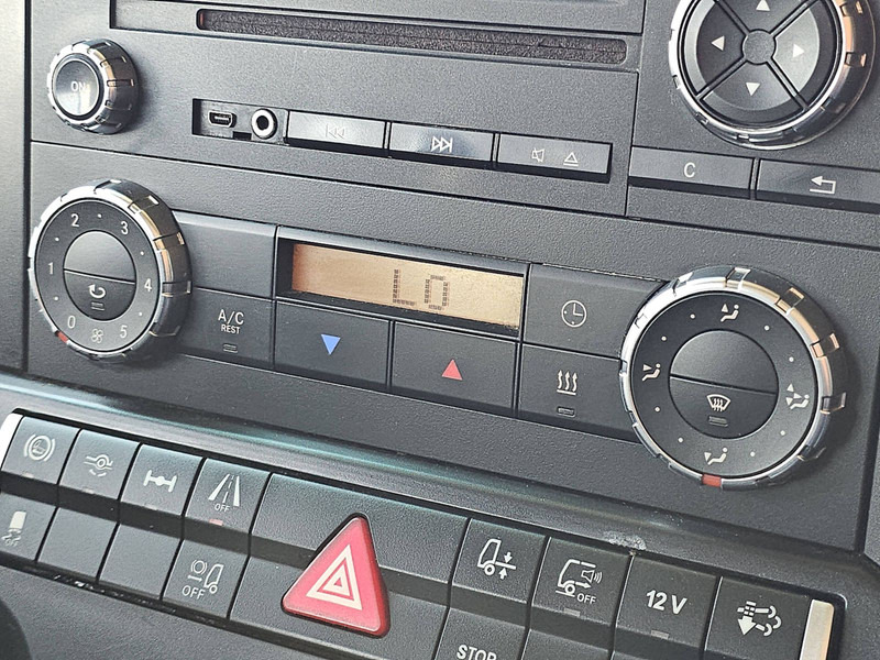 Vilkikas Mercedes-Benz ACTROS 1845 LS: foto 10 Vilkikas Mercedes-Benz ACTROS 1845 LS: foto 10