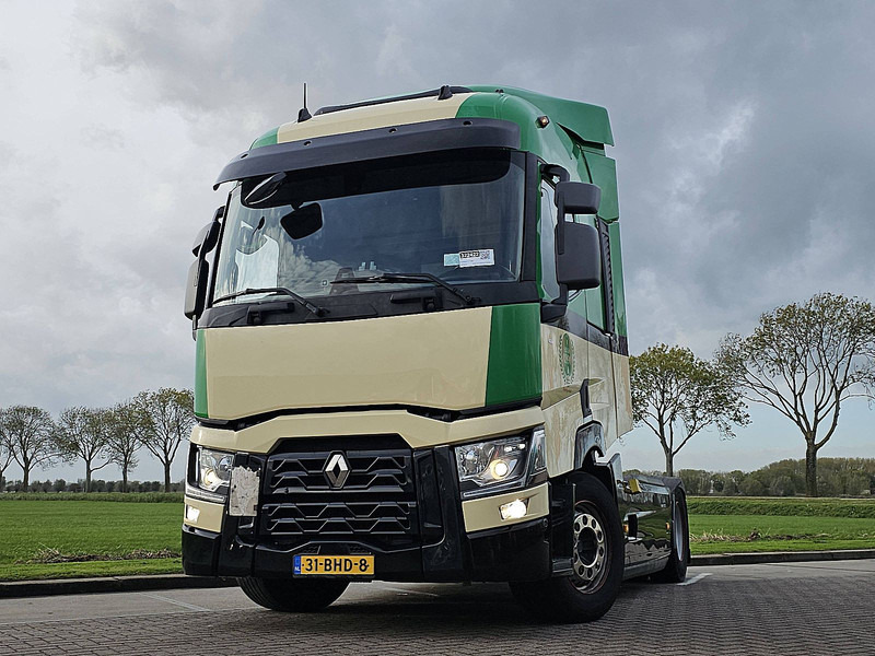 Renault T 460 - Vilkikas: foto 1 Renault T 460 - Vilkikas: foto 1