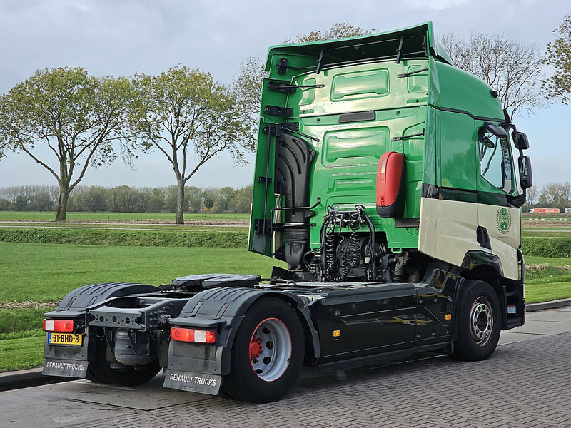 Renault T 460 - Vilkikas: foto 3 Renault T 460 - Vilkikas: foto 3