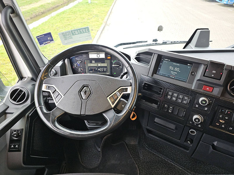 Interior photo 1: Vilkikas Renault T 520 T HIGH DTI13 XENON