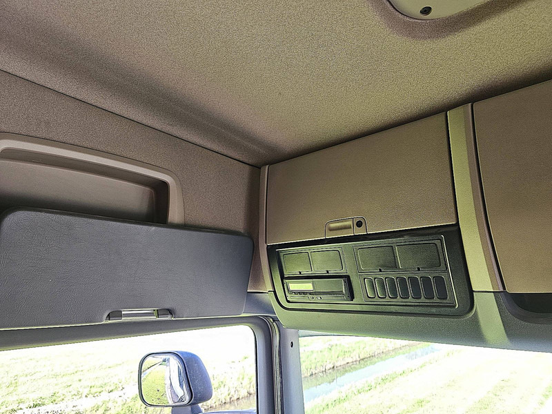 Vilkikas Scania G400 HIGHLINE ADBLUE PDE: foto 10