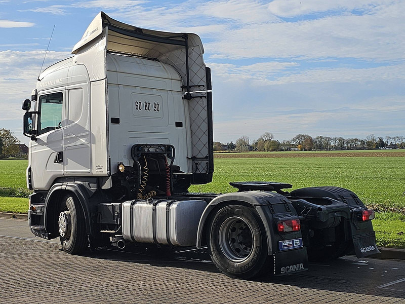 Vilkikas Scania G400 HIGHLINE ADBLUE PDE: foto 6