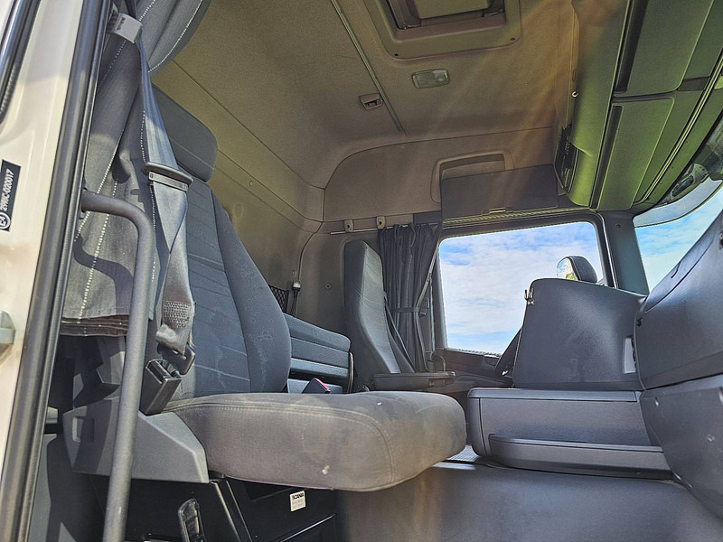 Vilkikas Scania G400 HIGHLINE ADBLUE PDE: foto 7