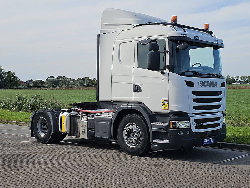Scania G450 XENON RETAR.SCR ONLY - Vilkikas: foto 5 Scania G450 XENON RETAR.SCR ONLY - Vilkikas: foto 5