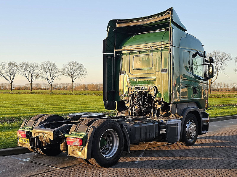 Scania R370 - Vilkikas: foto 3 Scania R370 - Vilkikas: foto 3