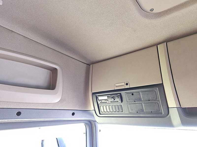 Vilkikas Scania R440 HL MANUAL RETARDER: foto 14