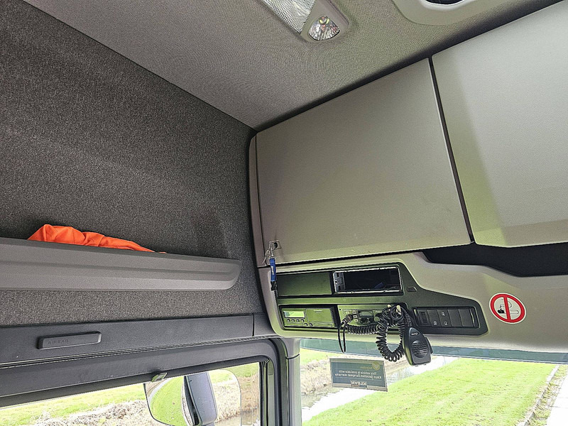 Vilkikas Scania R450: foto 10 Vilkikas Scania R450: foto 10