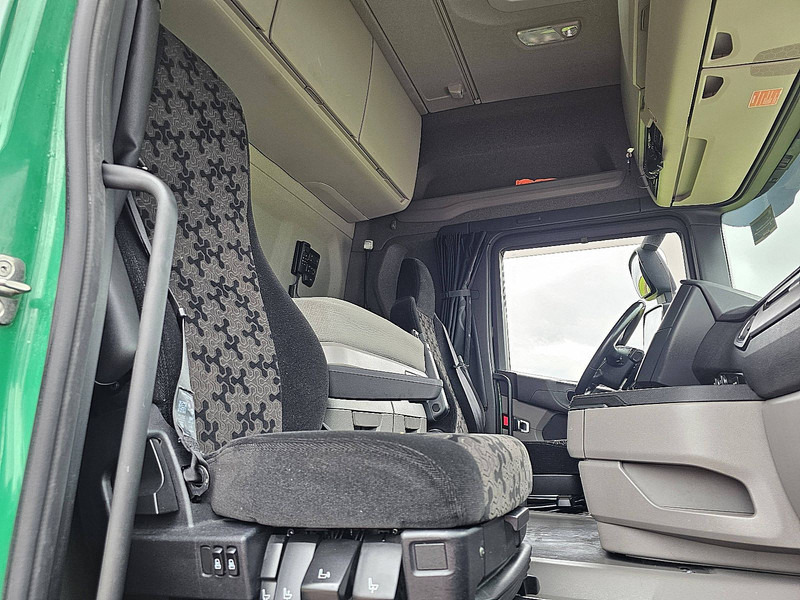 Vilkikas Scania R450: foto 7 Vilkikas Scania R450: foto 7