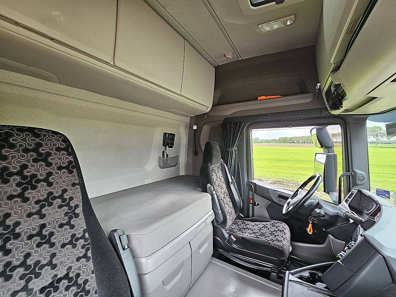 Vilkikas Scania R450: foto 15 Vilkikas Scania R450: foto 15