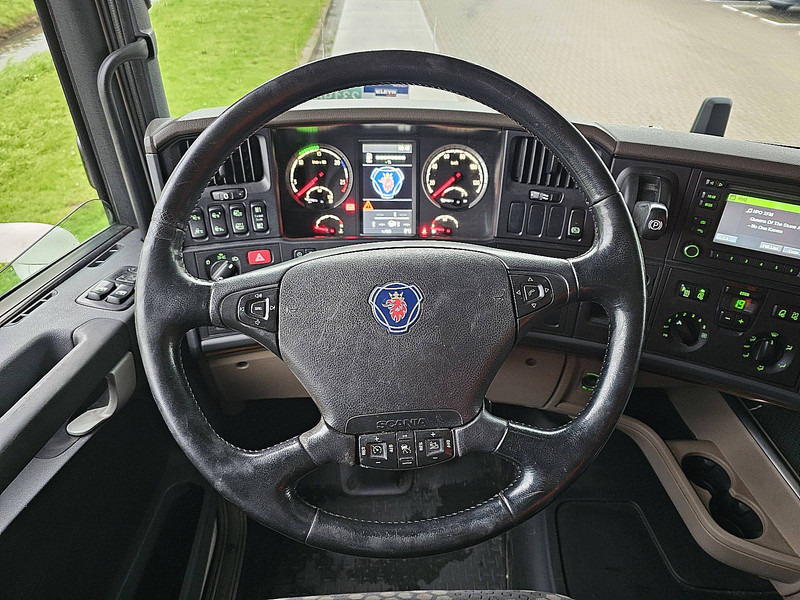 Vilkikas Scania R490: foto 13