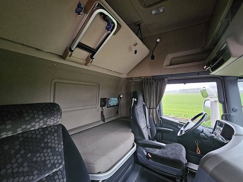 Vilkikas Scania R490: foto 15